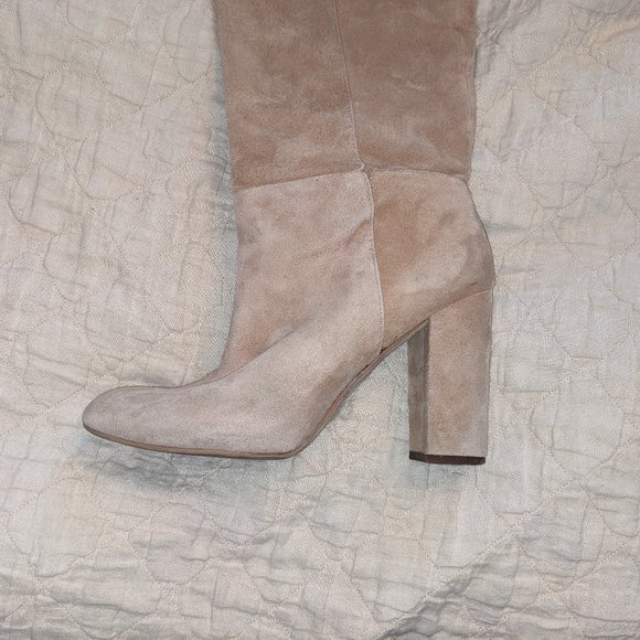 Sam Edleman | Caprice Knee-High Boot - Picture 3 of 6